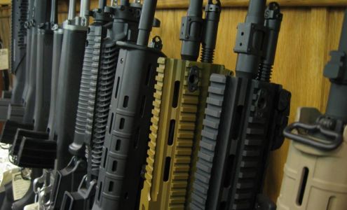 Affordable Pawn & Gun Inc