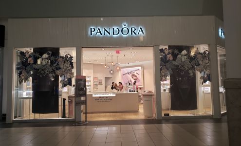 Pandora Jewelry