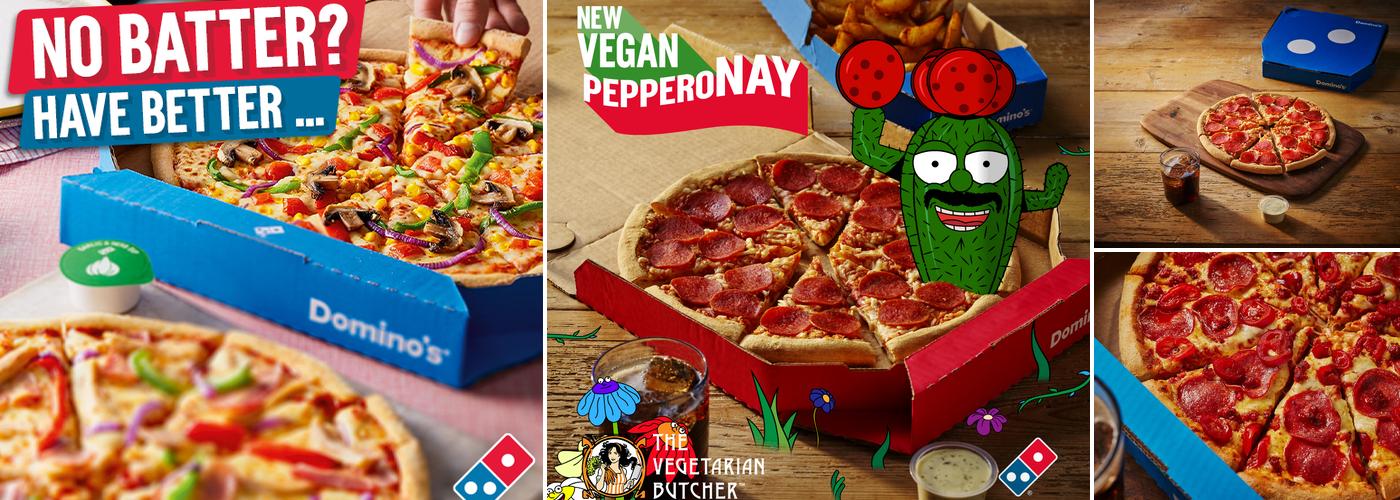 Domino's Pizza - Mansfield - Woodhouse