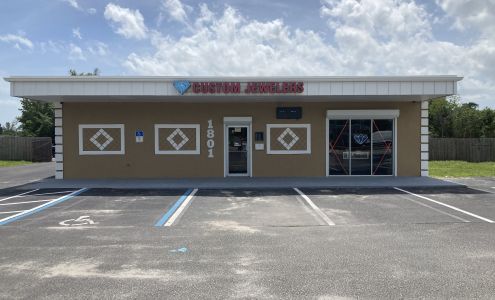 The Jewelry Store Melbourne