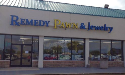 Remedy Pawn & Jewelry
