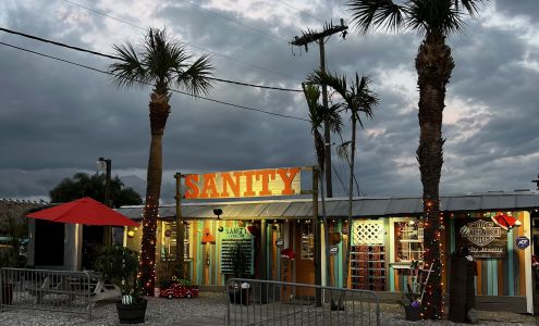 Sanity Jewelry Grant-Valkaria