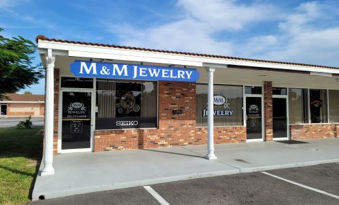 M & M Jewelry