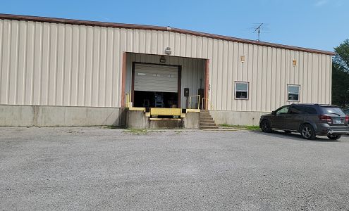 R HOUSE Sports And Embroidery West Frankfort