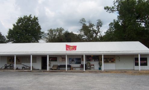 Top Outfitters Army Surplus Johnston City