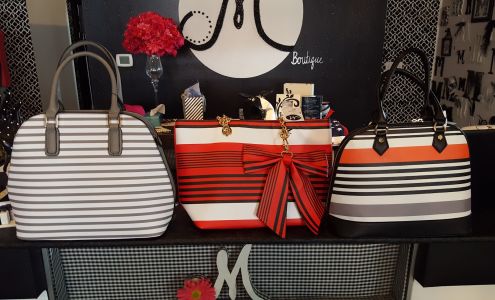 M Clothing & Accessories