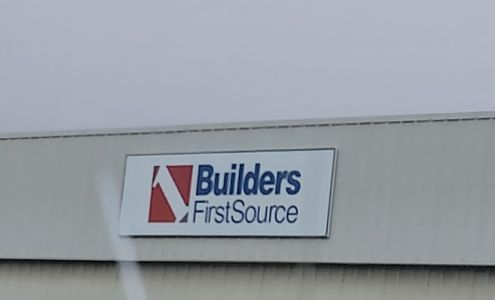 Builders FirstSource