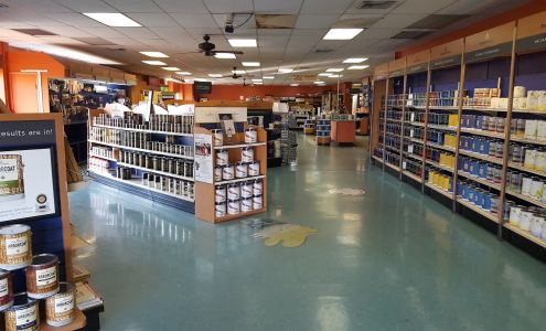 Regal Paint Centers Benjamin Moore