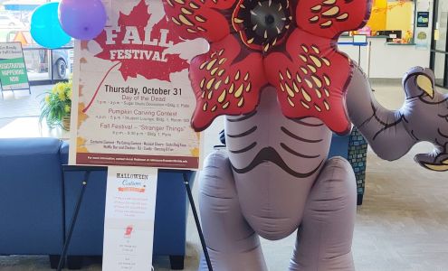 Eastern Florida State College Bookstore - Palm Bay Campus