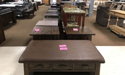 Swains Furniture, INC