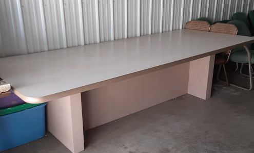 U-Save Office Furniture Johnston City