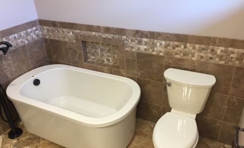 Kreative Kitchens & Bath