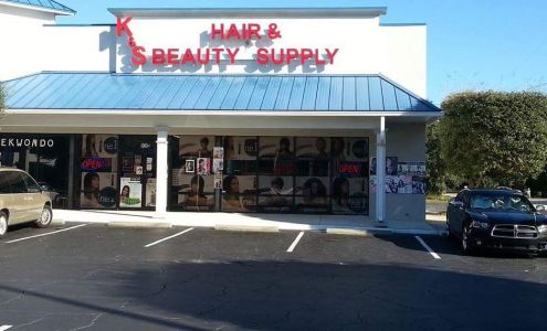 K & S HAIR & BEAUTY Melbourne