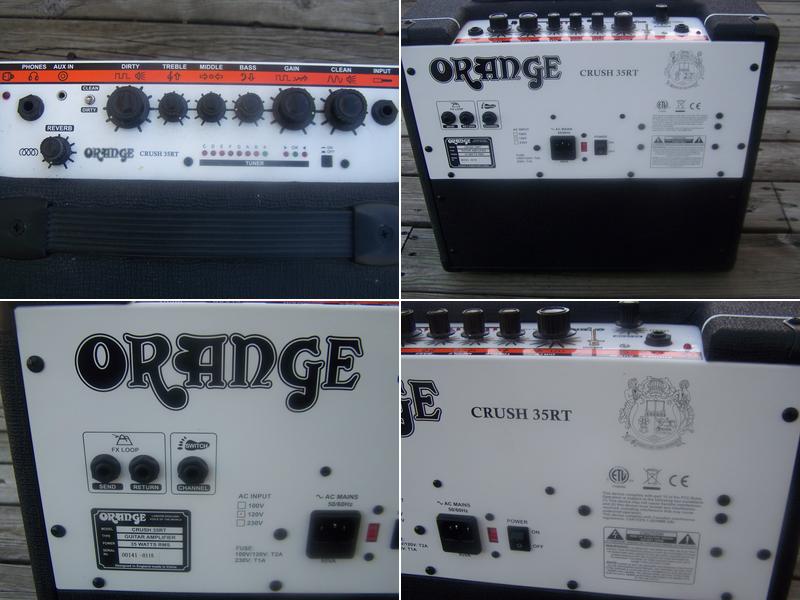 Front Row Center Music