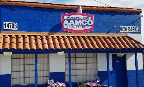 AAMCO Transmissions & Total Car Care