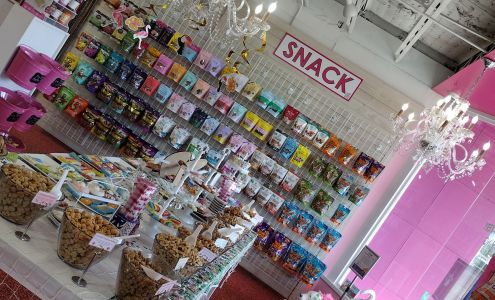 Woof Gang Bakery & Grooming South Tampa