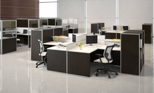 Affordable Business Interiors Office Furniture