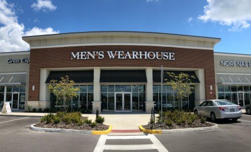 Men's Wearhouse