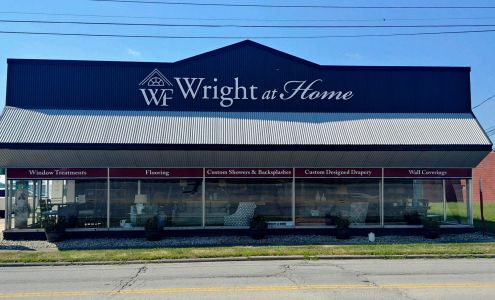 Wright At Home Interiors