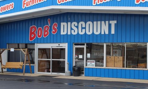 Bob's Discount Home Improvement Center