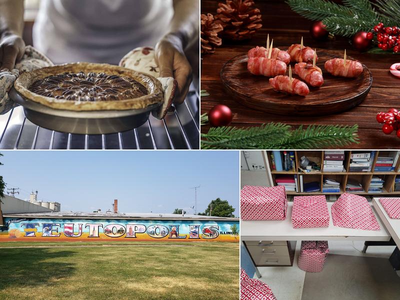 Weber Bros. Eq. Inc.