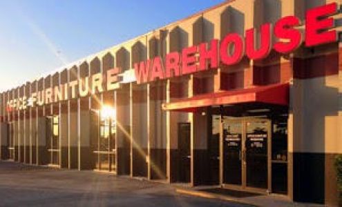 Office Furniture Warehouse