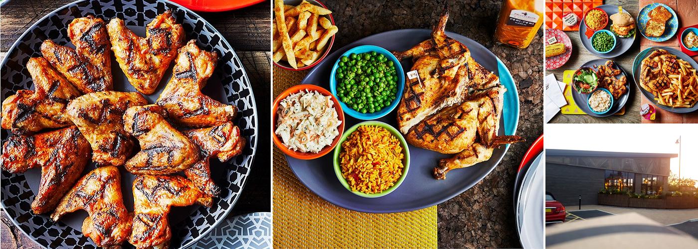 Nando's Hull - Kingswood