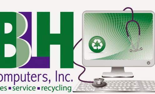 BLH Computers