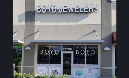 Boyd Jewelers