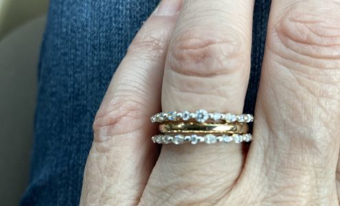 Franklin Jewelers Inc