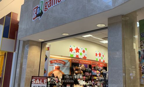 Go! Calendars, Toys & Games