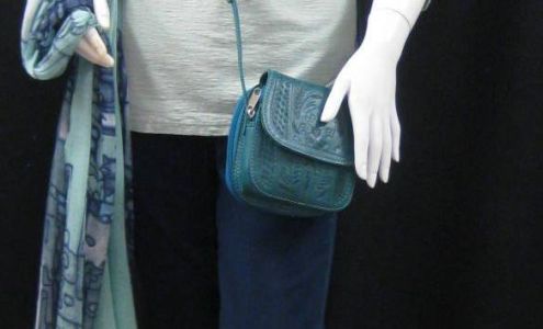 Nadine's Desert Fashions Inc