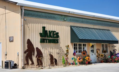 Jake's Antiques