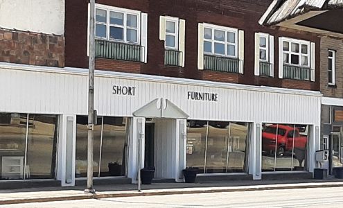 Short Furniture Co Inc