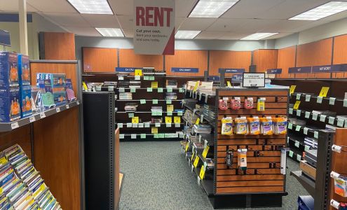 Richland Community College Bookstore