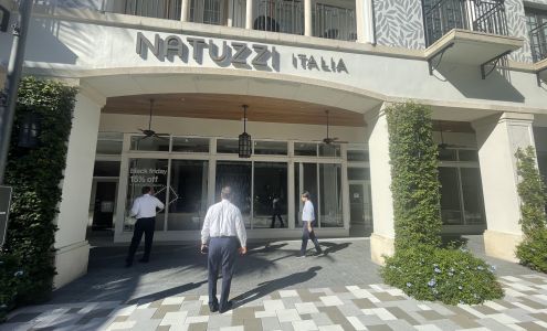 Natuzzi Italia