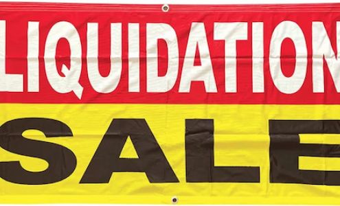 Crazy Liz's Office Furniture