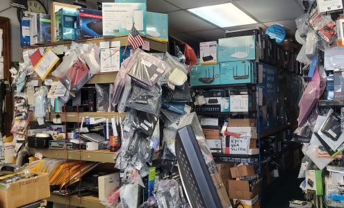 A1000 Distributors Inc