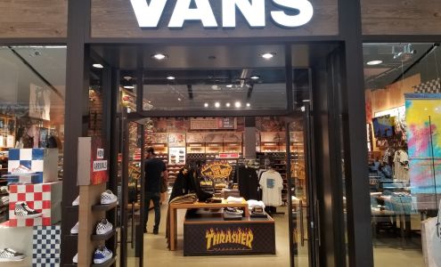 Vans