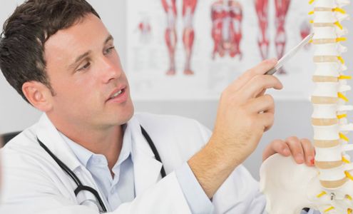 Chiropractic Clinics of South Florida