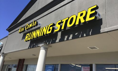 Ken Combs Running Store