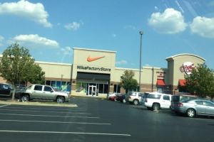 Nike Well Collective - Louisville