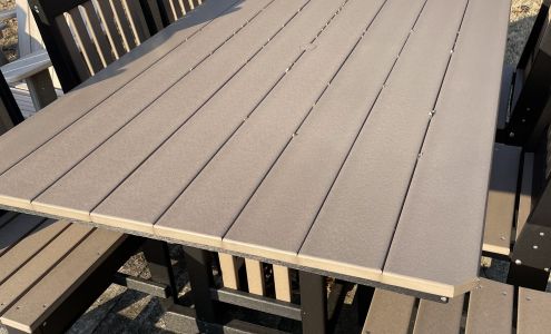 Amish Woods New Salisbury