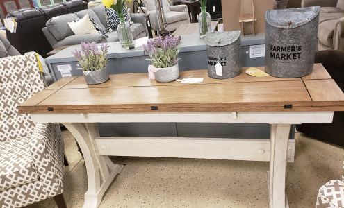 Ramsey Furniture & Mattress Ramsey