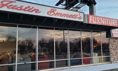 Justin Emmetts Furniture