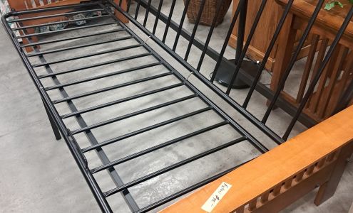 Fuller Center for Housing ReUse Store