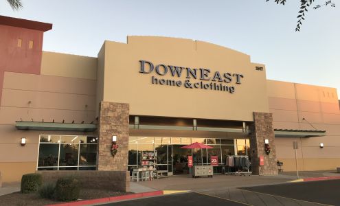 Downeast Home & Clothing