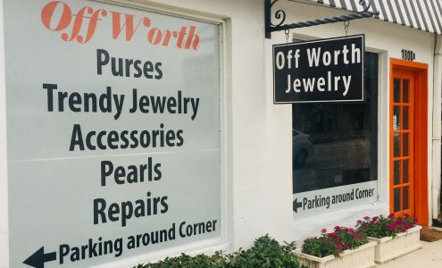 Off Worth Jewelry