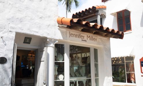 Jennifer Miller Jewelry