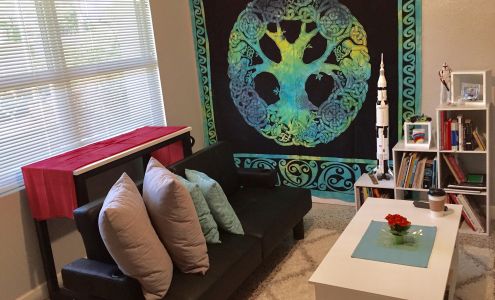 Wild Lotus Boutique | Sound Therapy | Bodywork